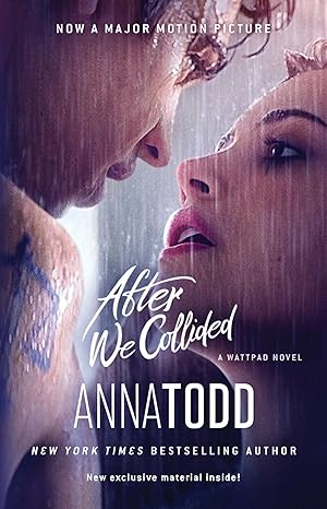 Imagen del vendedor de After We Collided (Paperback or Softback) a la venta por BargainBookStores