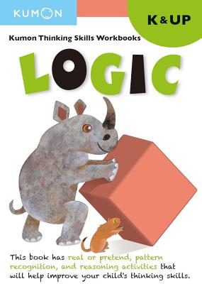 Seller image for Kindergarten Logic (Paperback or Softback) for sale by BargainBookStores