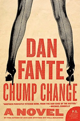 Image du vendeur pour Chump Change (Paperback or Softback) mis en vente par BargainBookStores