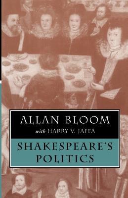 Seller image for Shakespeare's Politics (Paperback or Softback) for sale by BargainBookStores