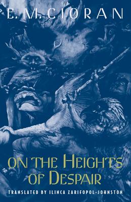 Image du vendeur pour On the Heights of Despair (Paperback or Softback) mis en vente par BargainBookStores