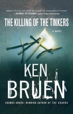 Bild des Verkufers fr The Killing of the Tinkers (Paperback or Softback) zum Verkauf von BargainBookStores