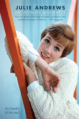 Seller image for Julie Andrews: An Intimate Biography (Paperback or Softback) for sale by BargainBookStores