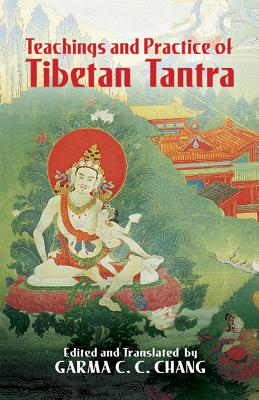 Immagine del venditore per Teachings and Practice of Tibetan Tantra (Paperback or Softback) venduto da BargainBookStores