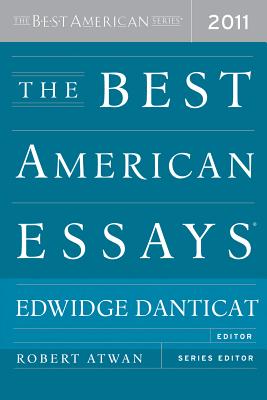 Imagen del vendedor de The Best American Essays 2011 (Paperback or Softback) a la venta por BargainBookStores