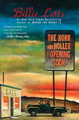 Immagine del venditore per The Honk and Holler Opening Soon (Paperback or Softback) venduto da BargainBookStores