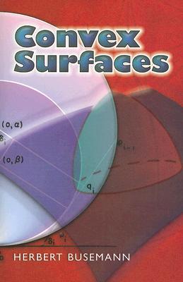 Immagine del venditore per Convex Surfaces (Paperback or Softback) venduto da BargainBookStores