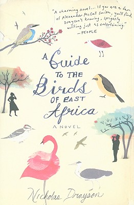 Bild des Verkufers fr A Guide to the Birds of East Africa (Paperback or Softback) zum Verkauf von BargainBookStores