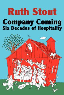 Seller image for Company Coming: Six Decades of Hospitality (Paperback or Softback) for sale by BargainBookStores