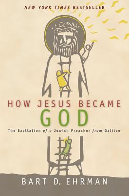 Imagen del vendedor de How Jesus Became God (Paperback or Softback) a la venta por BargainBookStores