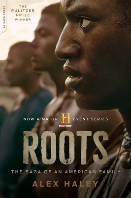 Seller image for Roots: The Saga of an American Family (Paperback or Softback) for sale by BargainBookStores