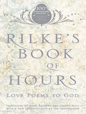 Imagen del vendedor de Rilke's Book of Hours: Love Poems to God (Paperback or Softback) a la venta por BargainBookStores