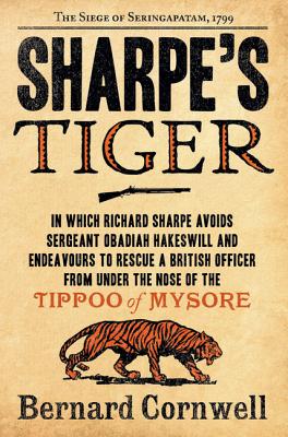 Image du vendeur pour Sharpe's Tiger (Paperback or Softback) mis en vente par BargainBookStores