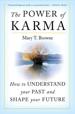 Seller image for The Power of Karma: How to Understand Your Past and Shape Your Future (Paperback or Softback) for sale by BargainBookStores