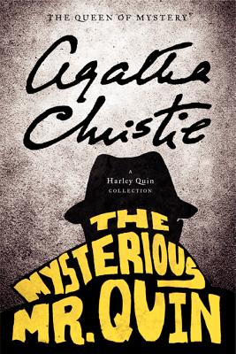 Seller image for The Mysterious Mr. Quin (Paperback or Softback) for sale by BargainBookStores