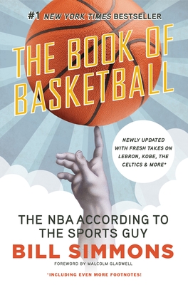 Seller image for The Book of Basketball: The NBA According to the Sports Guy (Paperback or Softback) for sale by BargainBookStores