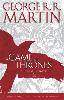 Seller image for A Game of Thrones, Volume 1: The Graphic Novel (Hardback or Cased Book) for sale by BargainBookStores