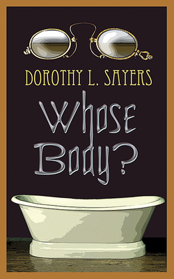 Image du vendeur pour Whose Body? (Paperback or Softback) mis en vente par BargainBookStores