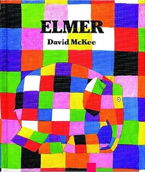 Seller image for Elmer (Hardback or Cased Book) for sale by BargainBookStores