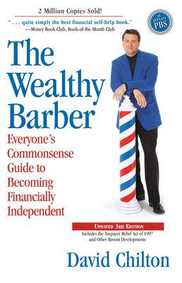 Seller image for The Wealthy Barber, Updated 3rd Edition (Paperback or Softback) for sale by BargainBookStores