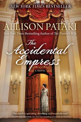 Image du vendeur pour The Accidental Empress (Paperback or Softback) mis en vente par BargainBookStores