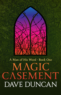 Immagine del venditore per Magic Casement (Paperback or Softback) venduto da BargainBookStores