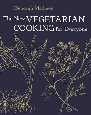 Seller image for The New Vegetarian Cooking for Everyone (Hardback or Cased Book) for sale by BargainBookStores