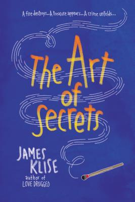 Seller image for The Art of Secrets (Paperback or Softback) for sale by BargainBookStores