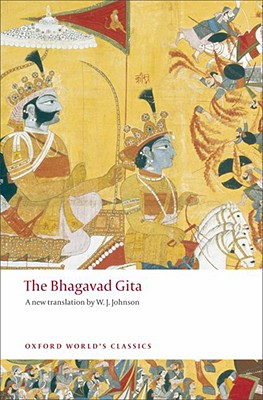 Image du vendeur pour The Bhagavad Gita (Paperback or Softback) mis en vente par BargainBookStores