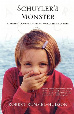 Bild des Verkufers fr Schuyler's Monster: A Father's Journey with His Wordless Daughter (Paperback or Softback) zum Verkauf von BargainBookStores