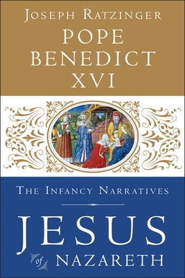 Seller image for Jesus of Nazareth: The Infancy Narratives (Hardback or Cased Book) for sale by BargainBookStores