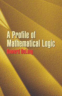 Imagen del vendedor de A Profile of Mathematical Logic (Paperback or Softback) a la venta por BargainBookStores