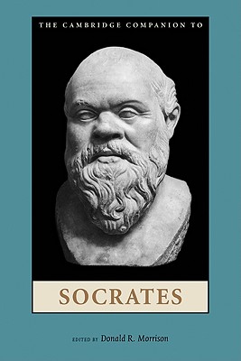 Seller image for The Cambridge Companion to Socrates (Paperback or Softback) for sale by BargainBookStores