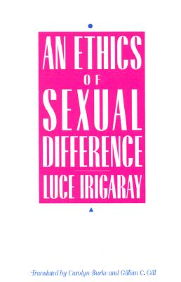 Seller image for Ethics of Sexual Difference (Paperback or Softback) for sale by BargainBookStores