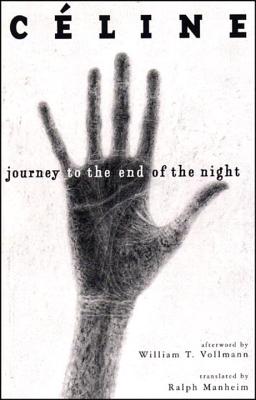 Imagen del vendedor de Journey to the End of the Night (Paperback or Softback) a la venta por BargainBookStores