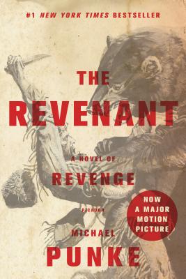 Bild des Verkufers fr The Revenant: A Novel of Revenge (Paperback or Softback) zum Verkauf von BargainBookStores