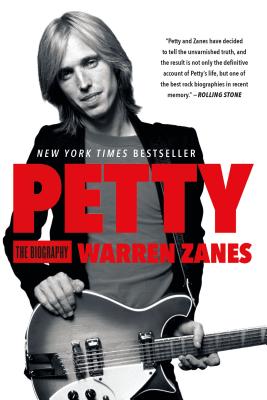 Imagen del vendedor de Petty: The Biography (Paperback or Softback) a la venta por BargainBookStores