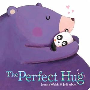 Imagen del vendedor de The Perfect Hug (Board Book) a la venta por BargainBookStores