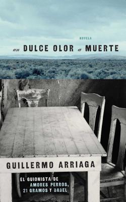 Seller image for Un Dulce Olor A Muerte (Paperback or Softback) for sale by BargainBookStores