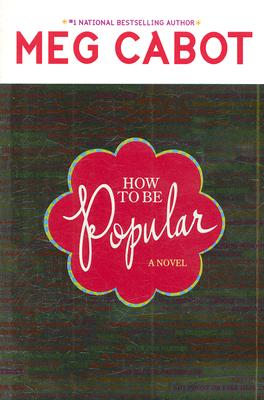 Bild des Verkufers fr How to Be Popular (Paperback or Softback) zum Verkauf von BargainBookStores