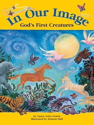 Imagen del vendedor de In Our Image: God's First Creatures (Paperback or Softback) a la venta por BargainBookStores