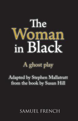 Immagine del venditore per The Woman in Black (Paperback or Softback) venduto da BargainBookStores