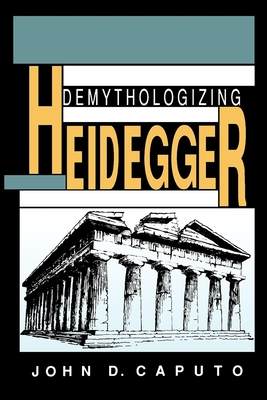 Imagen del vendedor de Demythologizing Heidegger (Paperback or Softback) a la venta por BargainBookStores