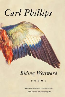 Seller image for Riding Westward: Poems (Paperback or Softback) for sale by BargainBookStores