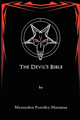 Seller image for The Devil's Bible (Paperback or Softback) for sale by BargainBookStores