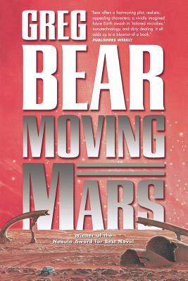Seller image for Moving Mars (Paperback or Softback) for sale by BargainBookStores