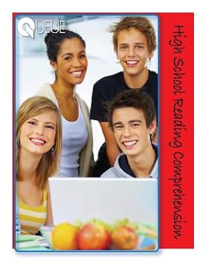 Seller image for High School Reading Comprehension (Paperback or Softback) for sale by BargainBookStores