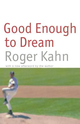 Seller image for Good Enough to Dream (Paperback or Softback) for sale by BargainBookStores