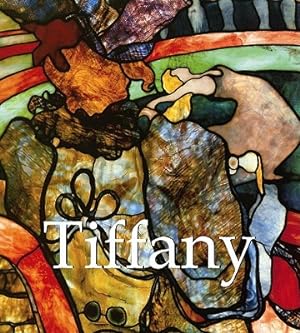 Seller image for Tiffany (Hardback or Cased Book) for sale by BargainBookStores