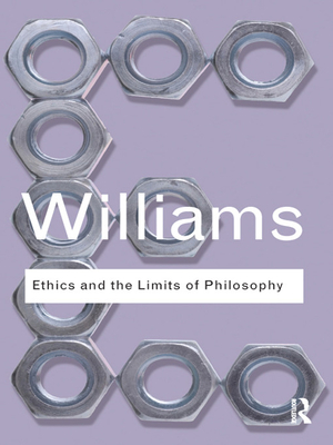 Immagine del venditore per Ethics and the Limits of Philosophy (Paperback or Softback) venduto da BargainBookStores